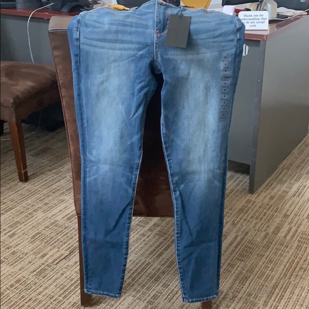 The Dream Jean Jeggings AE